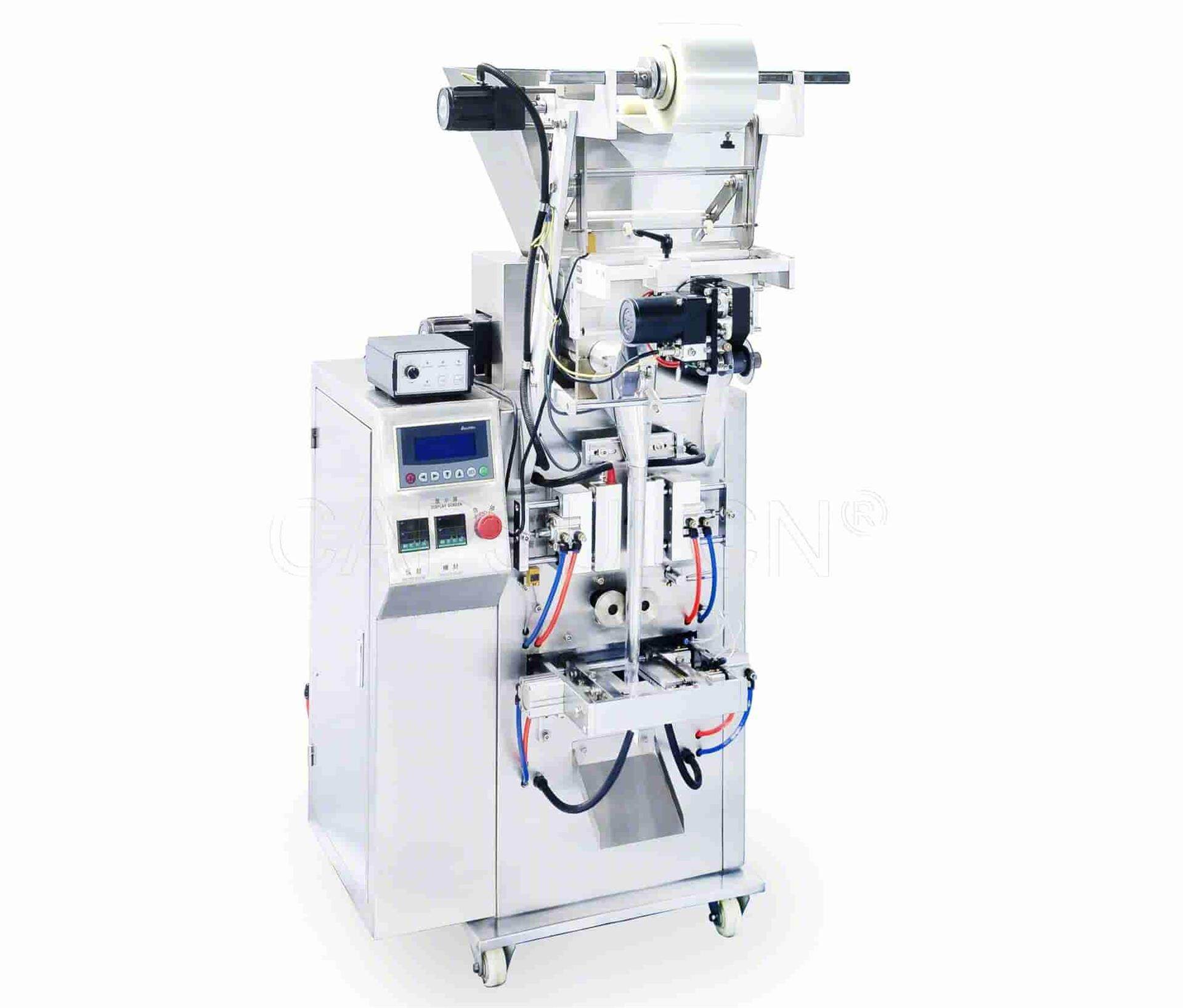 DXD-80F Automatic Powder Packaging Machine